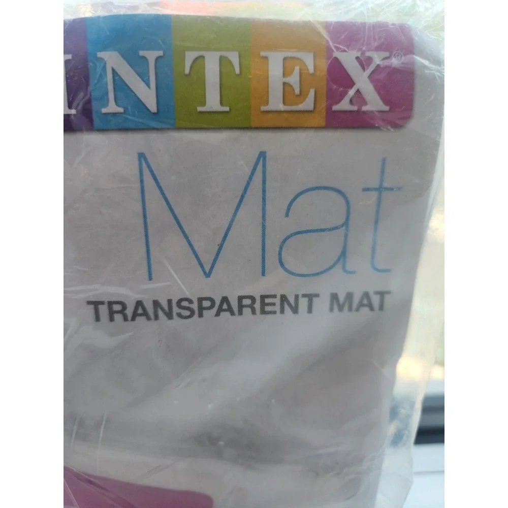Intex item brand